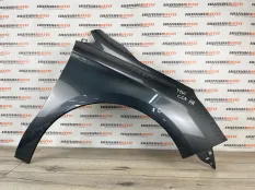 Крыло Citroen C4 (2) 2012 7841AX 1.6 5FS (EP6C), переднее правое