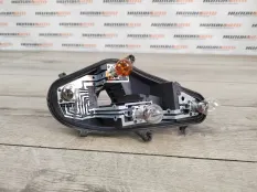 Плата фонаря Citroen C4 (2) 2012 6351KS 1.6 5FS (EP6C), задняя правая