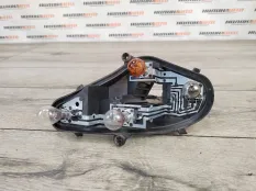 Плата фонаря Citroen C4 (2) 2012 6351KS 1.6 5FS (EP6C), задняя левая