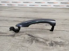 Ручка двери наружная Citroen C4 (2) 2012 9101LW B7 1.6 5FS (EP6C)