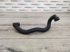 Патрубок картерных газов Citroen C4 (2) 2012 1192AZ 1.6 5FS (EP6C)