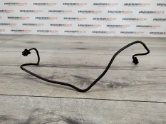 Трубка охлаждения пластиковая Citroen C4 (2) 2012 1323Y4 1.6 5FS (EP6C)