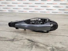 Кронштейн ручки двери Citroen C4 (2) 2012 9109G2 1.6 5FS (EP6C), передний левый