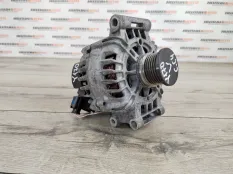 Генератор Citroen C4 (2) 2012 5705NR 1.6 5FS (EP6C)