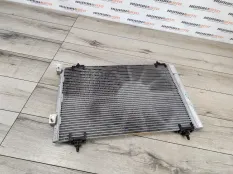 Радиатор кондиционера Citroen C4 (2) 2012 6455GH 1.6 5FS (EP6C)