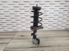 Амортизатор Citroen C4 (2) 2012 5208V8 1.6 5FS (EP6C), передний правый