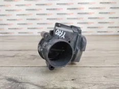 Дроссельная заслонка Citroen C4 (2) 2012 163673 1.6 5FS (EP6C)