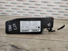 Подушка безопасности в сиденье Citroen C4 (2) 2012 8217F8 B7 1.6 5FS (EP6C), передняя правая