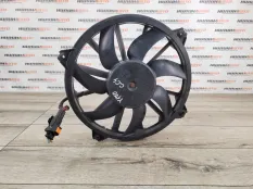 Вентилятор охлаждения Citroen C4 (2) 2012 1253K4 1.6 5FS (EP6C)