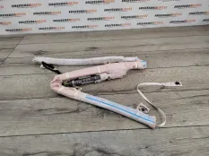 Подушка безопасности боковая Citroen C4 (2) 2012 821601 1.6 5FS (EP6C), левая