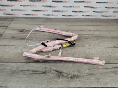 Подушка безопасности боковая Citroen C4 (2) 2012 821602 1.6 5FS (EP6C), правая