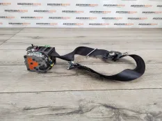 Ремень безопасности Citroen C4 (2) 2012 8975ZL 1.6 5FS (EP6C), передний левый