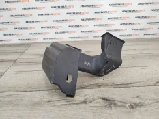 Воздухозаборник Citroen C4 (2) 2012 1436R8 1.6 5FS (EP6C)