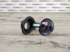 Лючок топливного бака Citroen C4 (2) 2012 1517J1 1.6 5FS (EP6C)