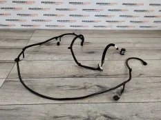 Проводка бампера Citroen C4 (2) 2012 6599AL 1.6 5FS (EP6C), задняя