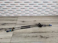 Трос МКПП Citroen C4 (2) 2012 2400NG 1.6 5FS (EP6C)