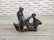 Кронштейн двигателя Citroen C4 (2) 2012 1807HC 1.6 5FS (EP6C), задний