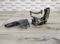 Блок силовых предохранителей Citroen C4 (2) 2012 6500JE 1.6 5FS (EP6C)