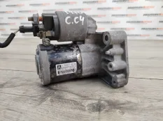 Стартер Citroen C4 (2) 2012 5802AR B7 1.6 5FS (EP6C)