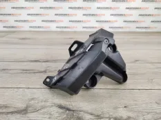 Кронштейн бампера Citroen C4 (2) 2012 7416X4 1.6 5FS (EP6C), задний левый