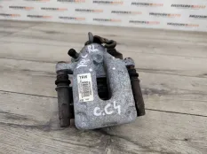 Суппорт тормозной Citroen C4 (2) 2012 4401N6 1.6 5FS (EP6C), задний левый