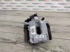 Суппорт тормозной Citroen C4 (2) 2012 4401N7 1.6 5FS (EP6C), задний правый