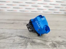 Резистор вентилятора охлаждения Citroen C4 (2) 2012 1308CP 1.6 5FS (EP6C)