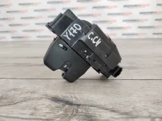 Замок крышки багажника Citroen C4 (2) 2012 9804762080 1.6 5FS (EP6C)