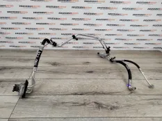 Трубка кондиционера Citroen C4 (2) 2012 6477F4 1.6 5FS (EP6C)