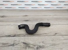 Патрубок системы охлаждения Citroen C4 (2) 2012 1343KE 1.6 5FS (EP6C)