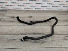 Патрубок системы охлаждения Citroen C4 (2) 2012 1317V7 1.6 5FS (EP6C)