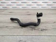 Патрубок отопителя печки Citroen C4 (2) 2012 6466TZ 1.6 5FS (EP6C)