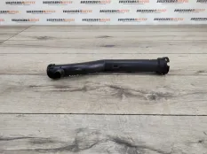 Трубка охлаждения пластиковая Citroen C4 (2) 2012 1351VF 1.6 5FS (EP6C)