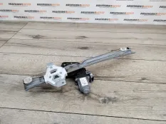 Стеклоподъемник Citroen C4 (2) 2012 9221GR 1.6 5FS (EP6C), передний левый