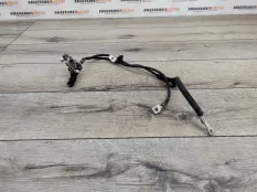 Клемма АКБ Citroen C4 (2) 2012 5638PN 1.6 5FS (EP6C)