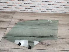 Стекло двери Citroen C4 (2) 2012 9201Q6 1.6 5FS (EP6C), переднее левое