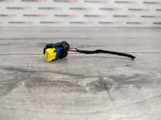 Фишка реле вентилятора охлаждения Citroen C4 (2) 2012 1606250380 1.6 5FS (EP6C)