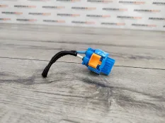 Фишка реле вентилятора охлаждения Citroen C4 (2) 2012 1.6 5FS (EP6C)