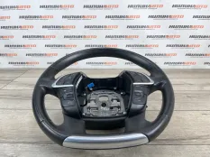 Руль Citroen C4 (2) 2012 4109QT B7 1.6 5FS (EP6C)