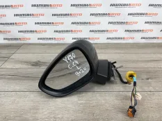 Зеркало Citroen C4 (2) 2012 1608534580 1.6 5FS (EP6C), переднее левое