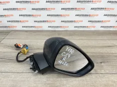 Зеркало Citroen C4 (2) 2012 1608534180 1.6 5FS (EP6C), переднее правое