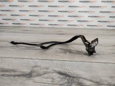 Клемма АКБ Peugeot Partner Tepee B9 2009 1612229980 1.6 9HX (DV6ATED4)