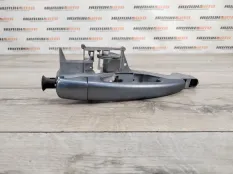 Кронштейн ручки двери Peugeot Partner Tepee B9 2009 910961 1.6 9HX (DV6ATED4), задний левый