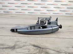 Кронштейн ручки двери Peugeot Partner Tepee B9 2009 910962 1.6 9HX (DV6ATED4), задний правый