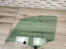 Стекло двери Peugeot Partner Tepee B9 2009 9201L9 1.6 9HX (DV6ATED4), переднее левое
