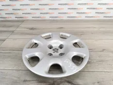 Колпак колесный Peugeot Partner Tepee B9 2009 5416N1 1.6 9HX (DV6ATED4)