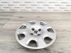 Колпак колесный Peugeot Partner Tepee B9 2009 5416N1 1.6 9HX (DV6ATED4)