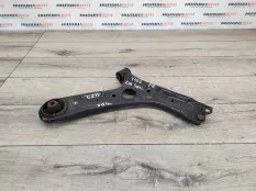 Рычаг передний нижний Kia Soul 2015 54501B2000 2 1.6 CRDI D4FB, правый