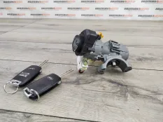 Замок зажигания Kia Soul 2015 81910B2000 2 1.6 CRDI D4FB