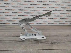 Петля капота Kia Soul 2015 79110B2000 2 1.6 CRDI D4FB, левая